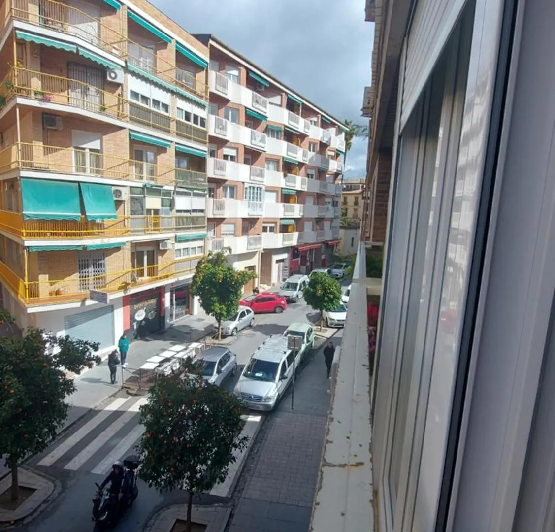 アパート Granada Center Apartament