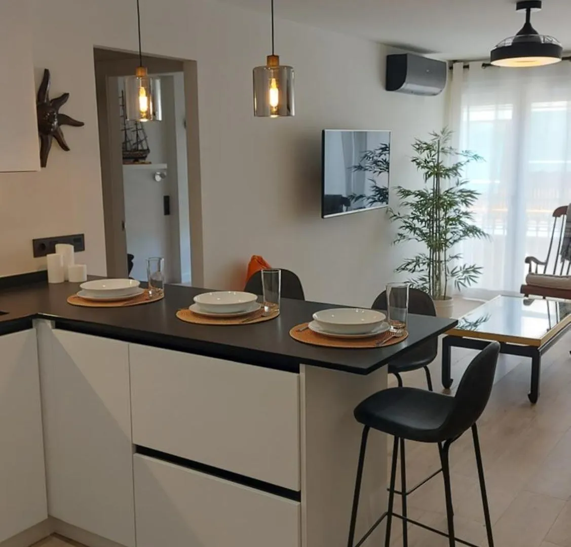 Granada Center Apartament 0*,  スペイン