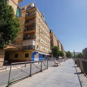  Apartment Ribera Del Genil Centro