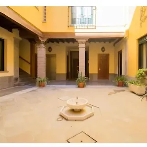 Apartamento Corrala De San Anton Madraza, Granada
