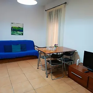 Apartamento Alcazaba, Granada