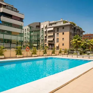  Apartment Enjoygranada Lujo Piscina Y Parking