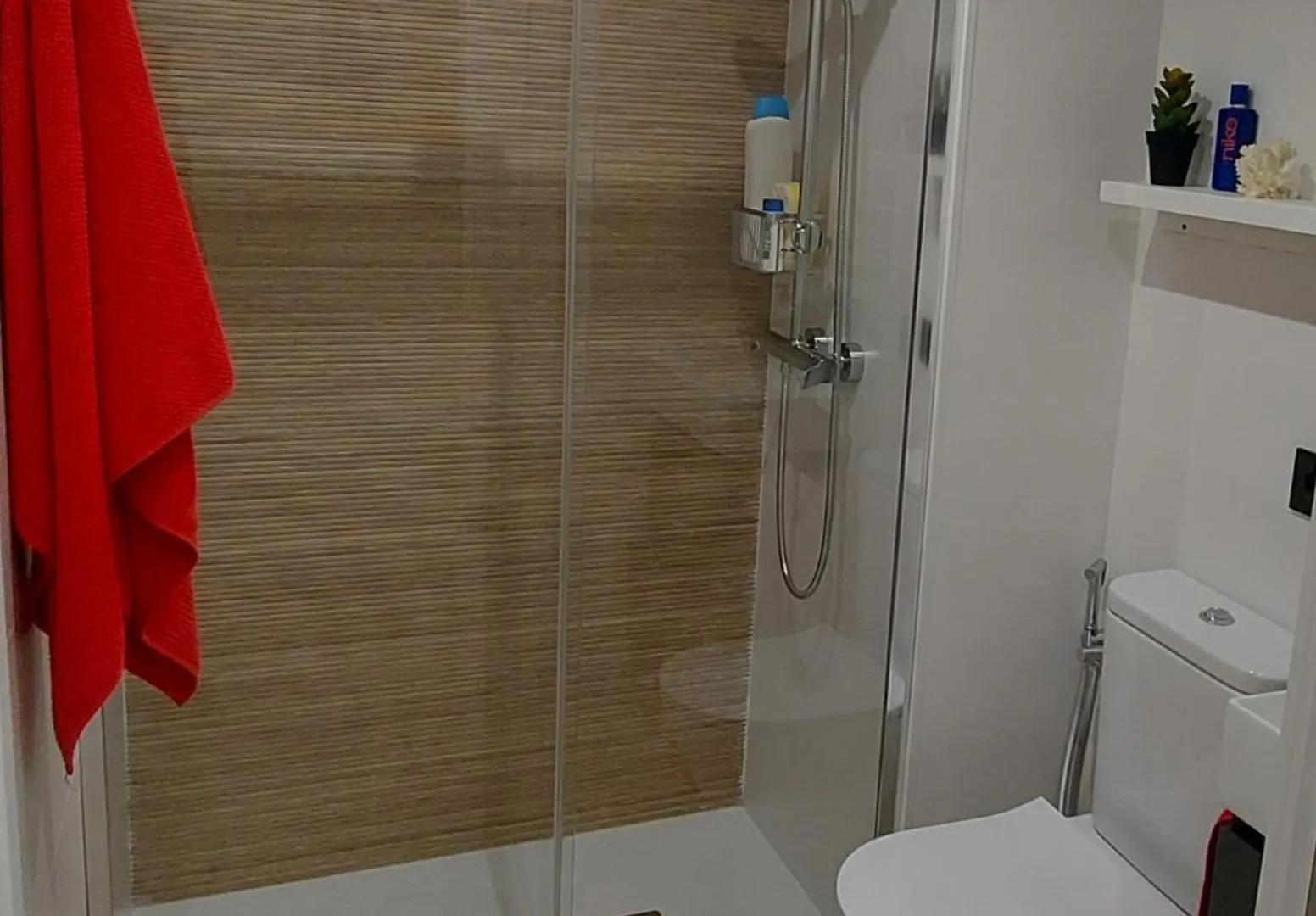Lägenhet Granada Center Apartament Spanien