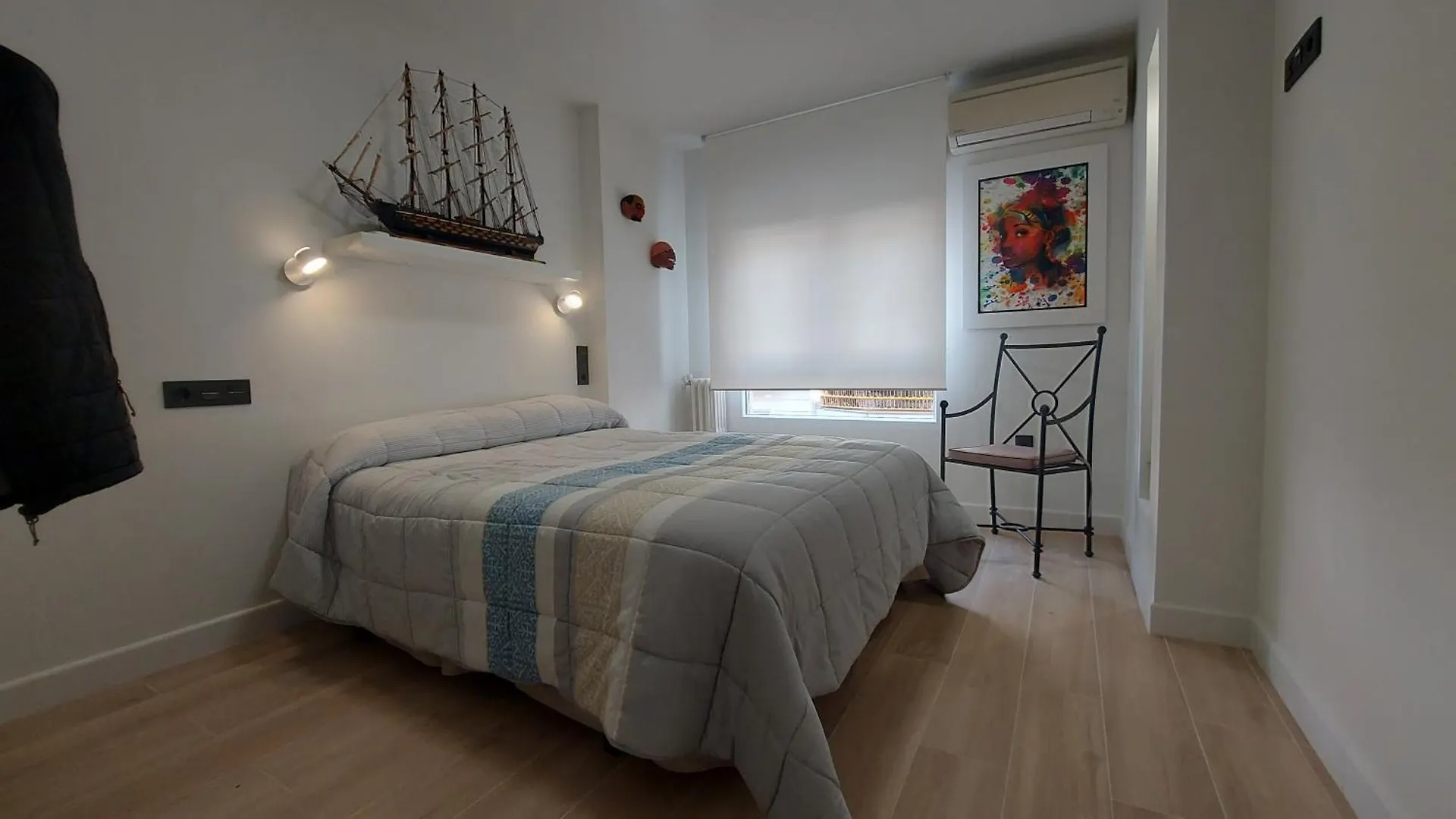 Lägenhet Granada Center Apartament Spanien