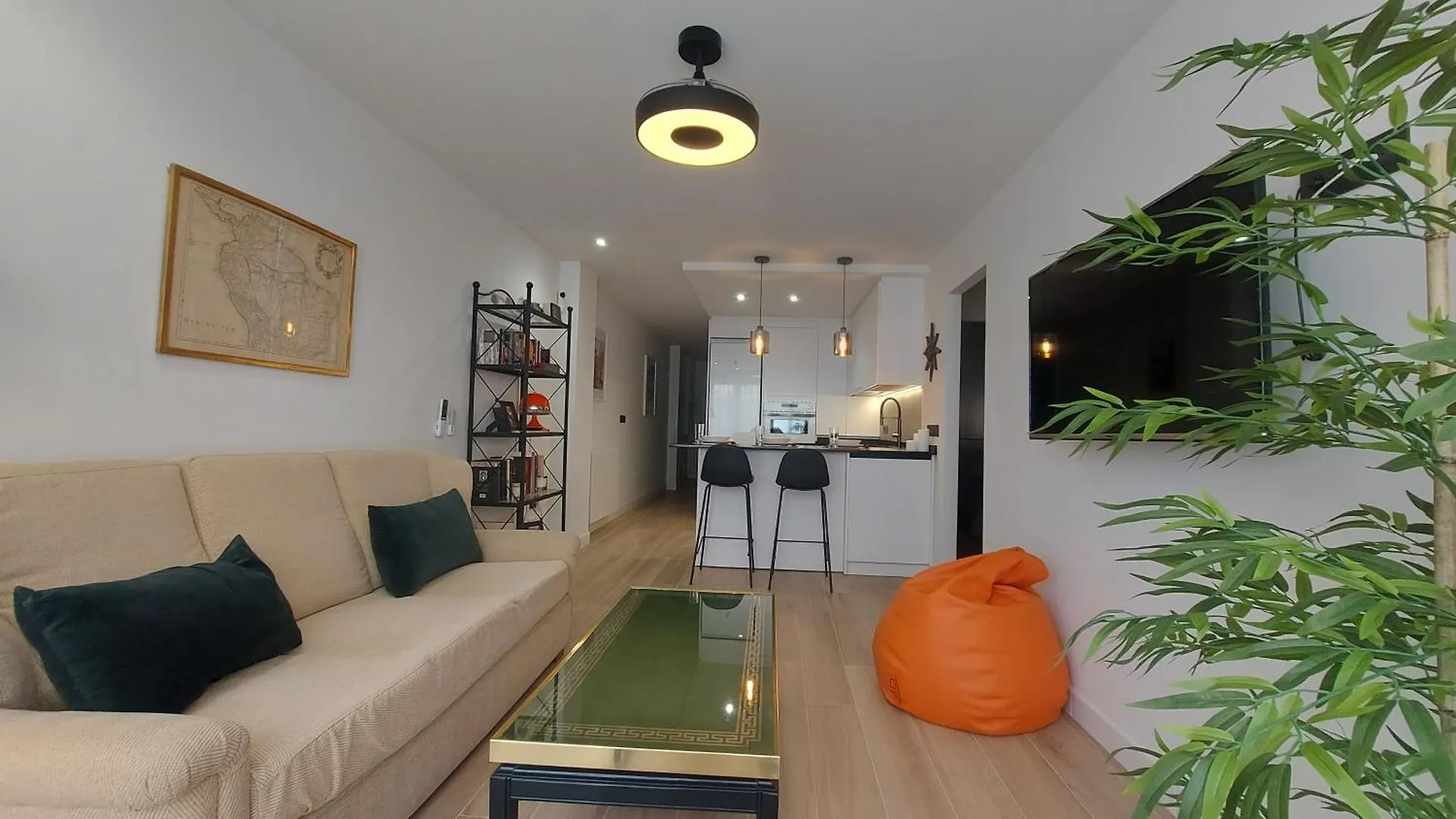 Granada Center Apartament Apartment