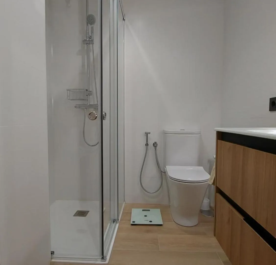 Granada Center Apartament Apartment