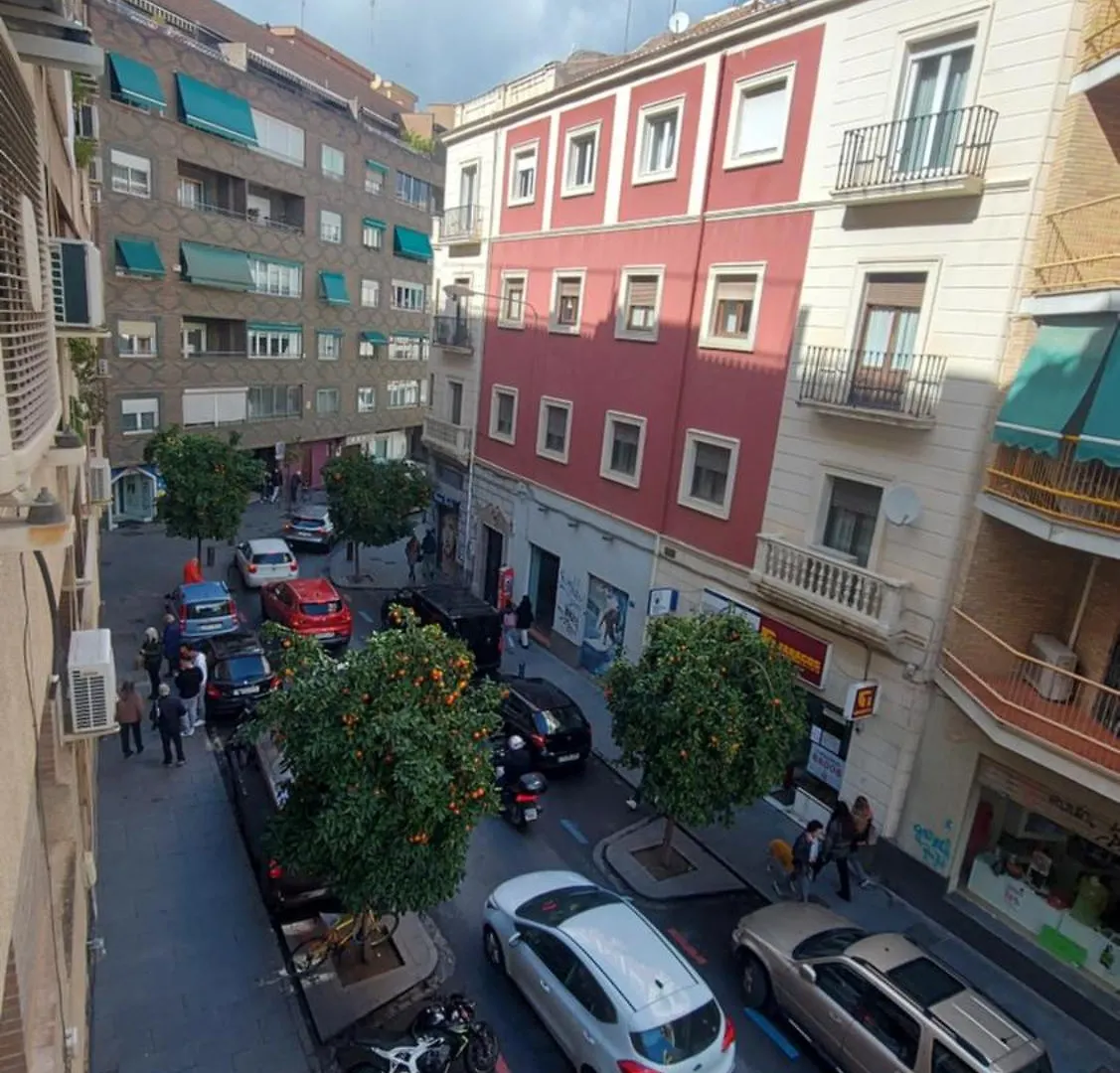 Granada Center Apartament 0*,
