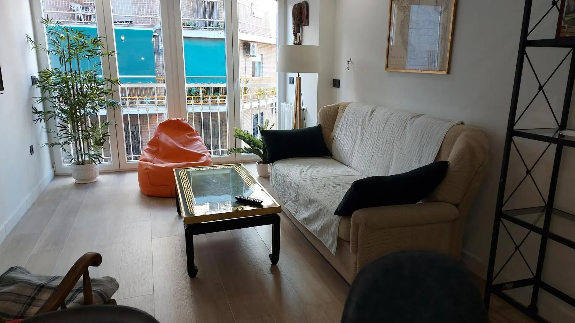 Granada Center Apartament Spain