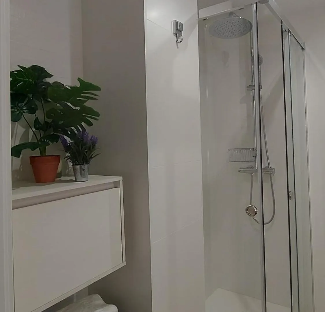 Granada Center Apartament