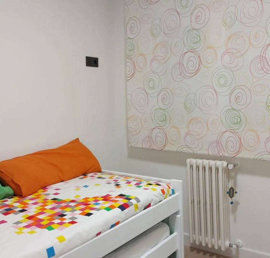 Granada Center Apartament Apartment