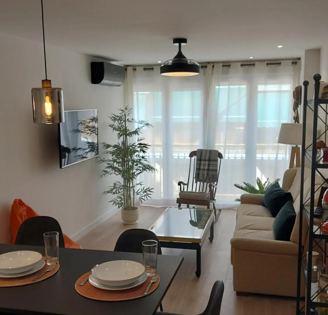 Granada Center Apartament Spain