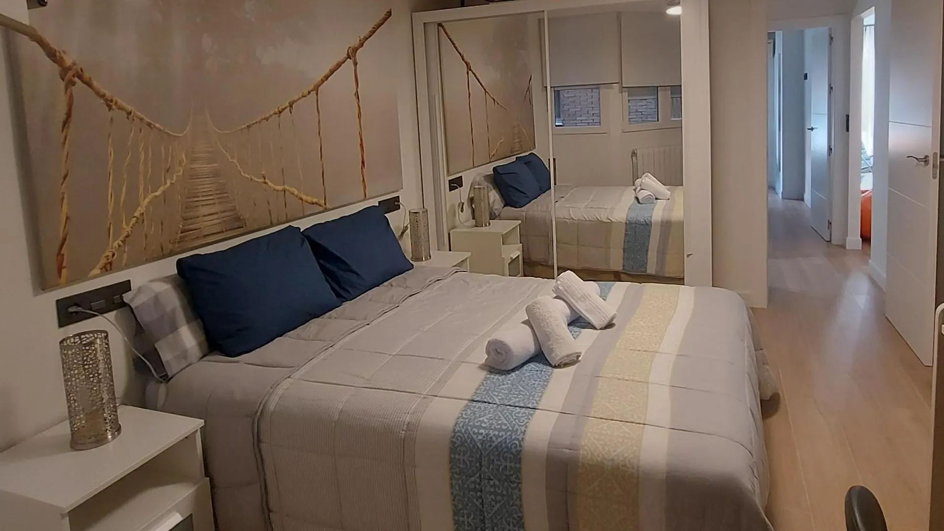 Granada Center Apartament
