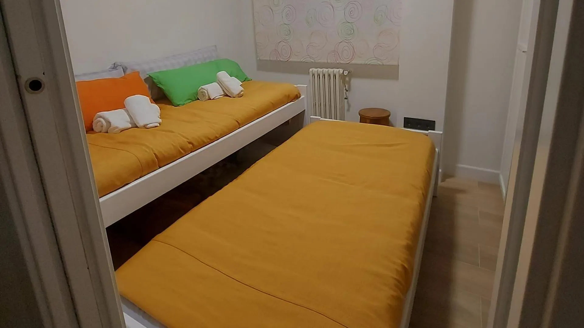Granada Center Apartament Apartment